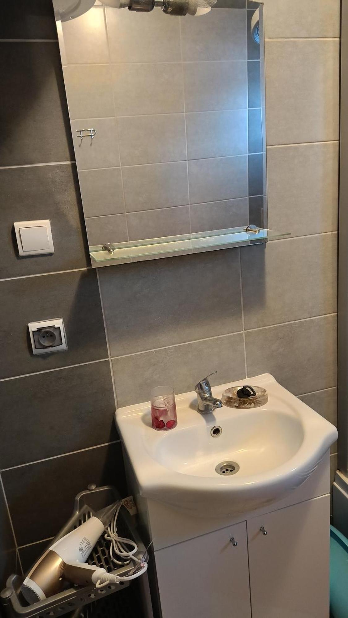Osrodek Wypoczynkowy "Sloneczko" Villa Rusinowo  Exteriör bild